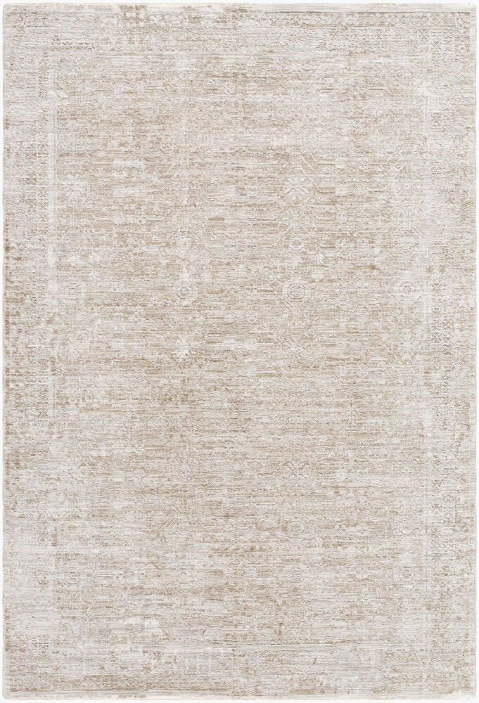 Beth Machine Woven Rug