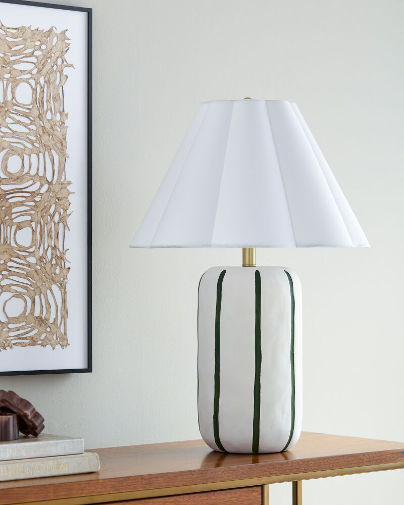 Kinki Accent Table Lamp
