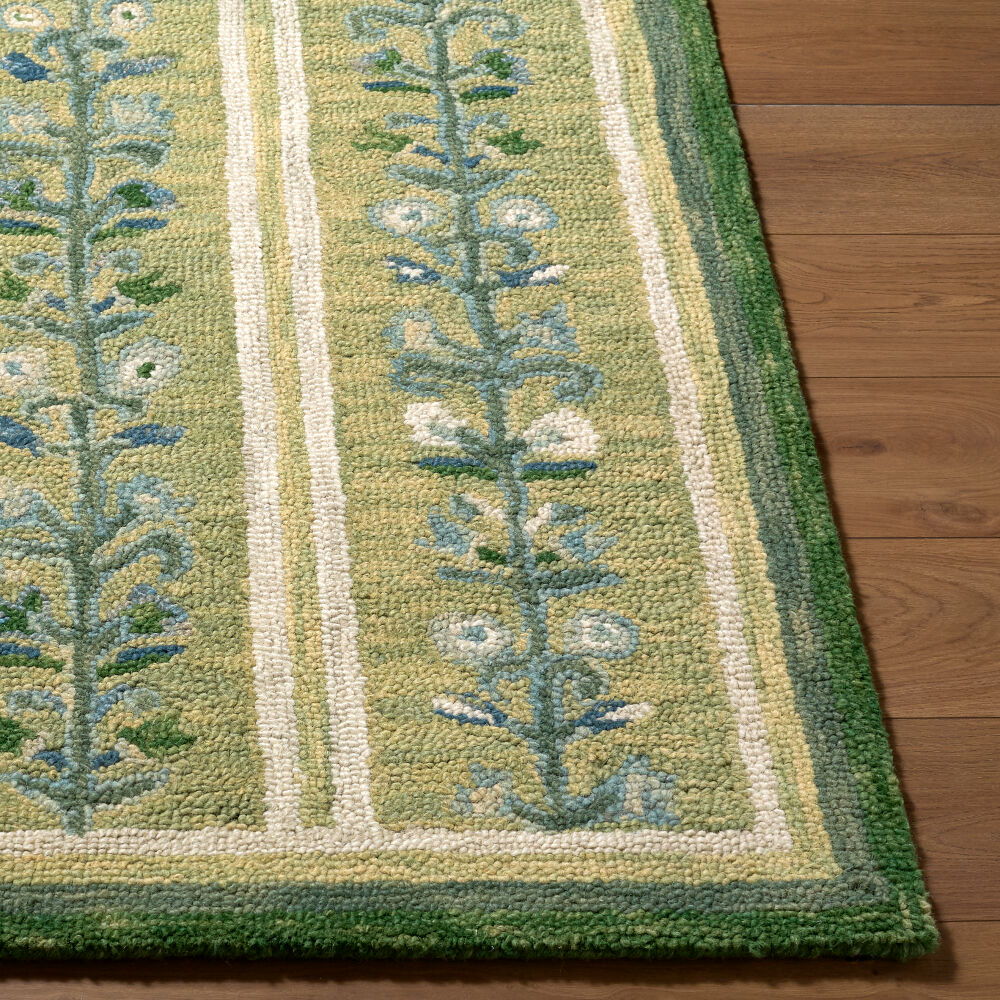 Fairfax Handmade Rug