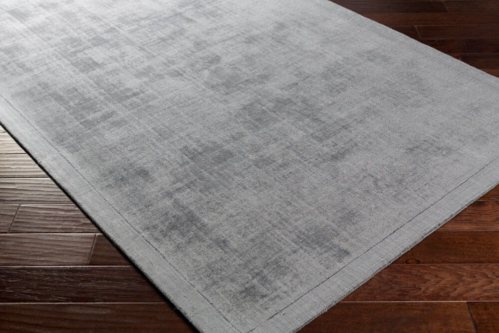 Silk Route Handmade Rug