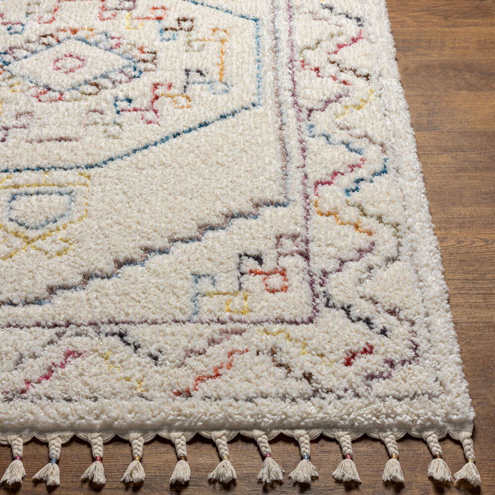 Guarderia Machine Woven Rug