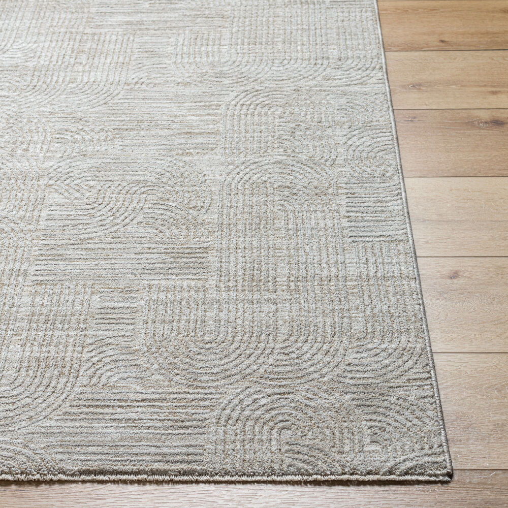 Masterpiece Machine Woven Rug