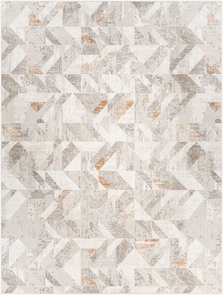 Allegro Machine Woven Rug