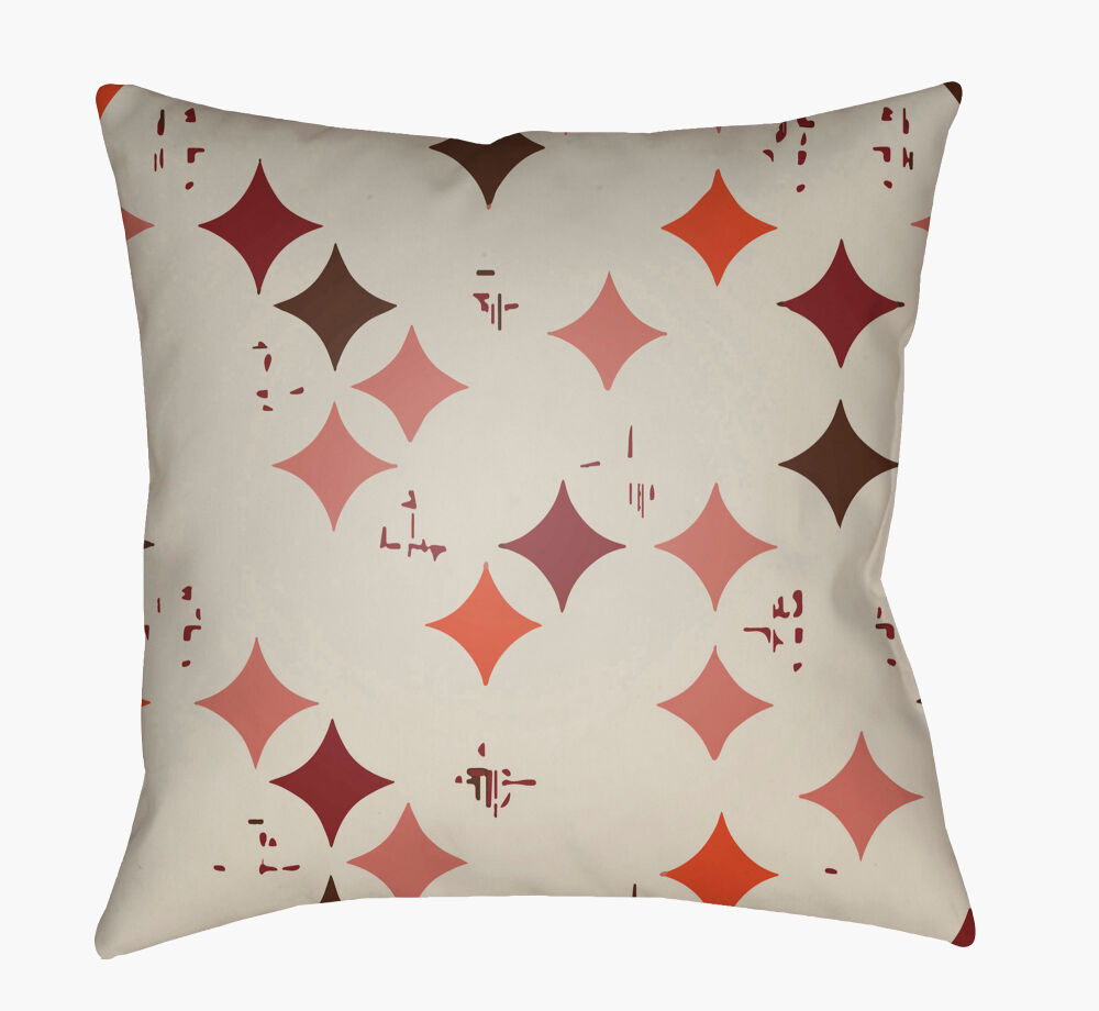Moderne Pillow