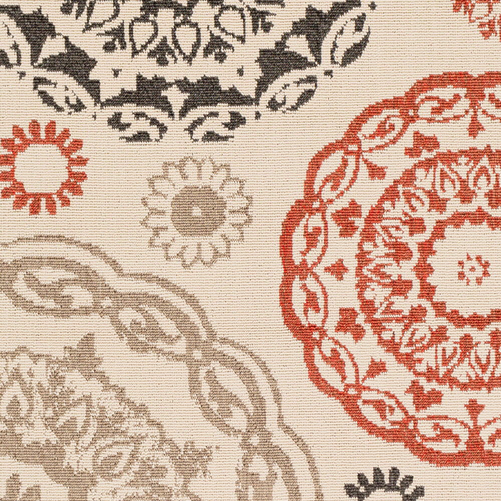Alfresco Machine Woven Rug