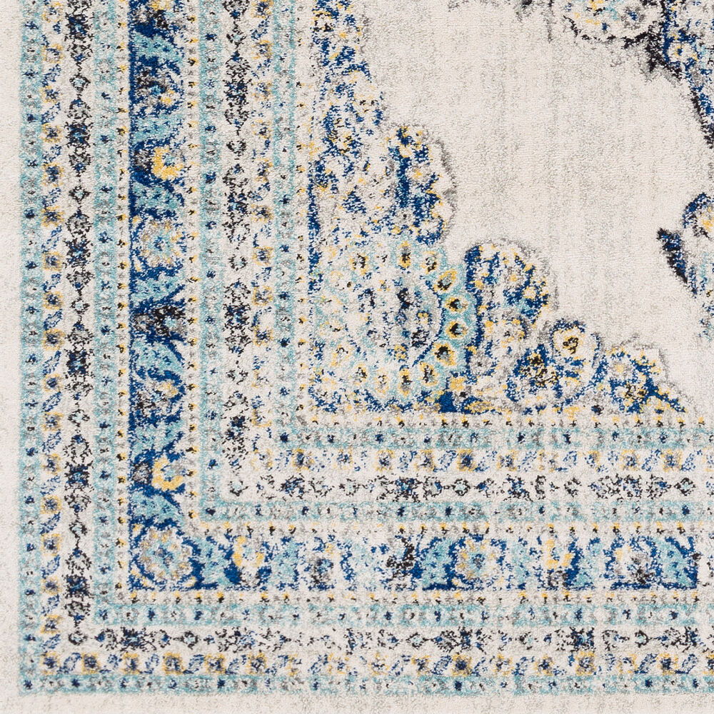 Harput Machine Woven Rug