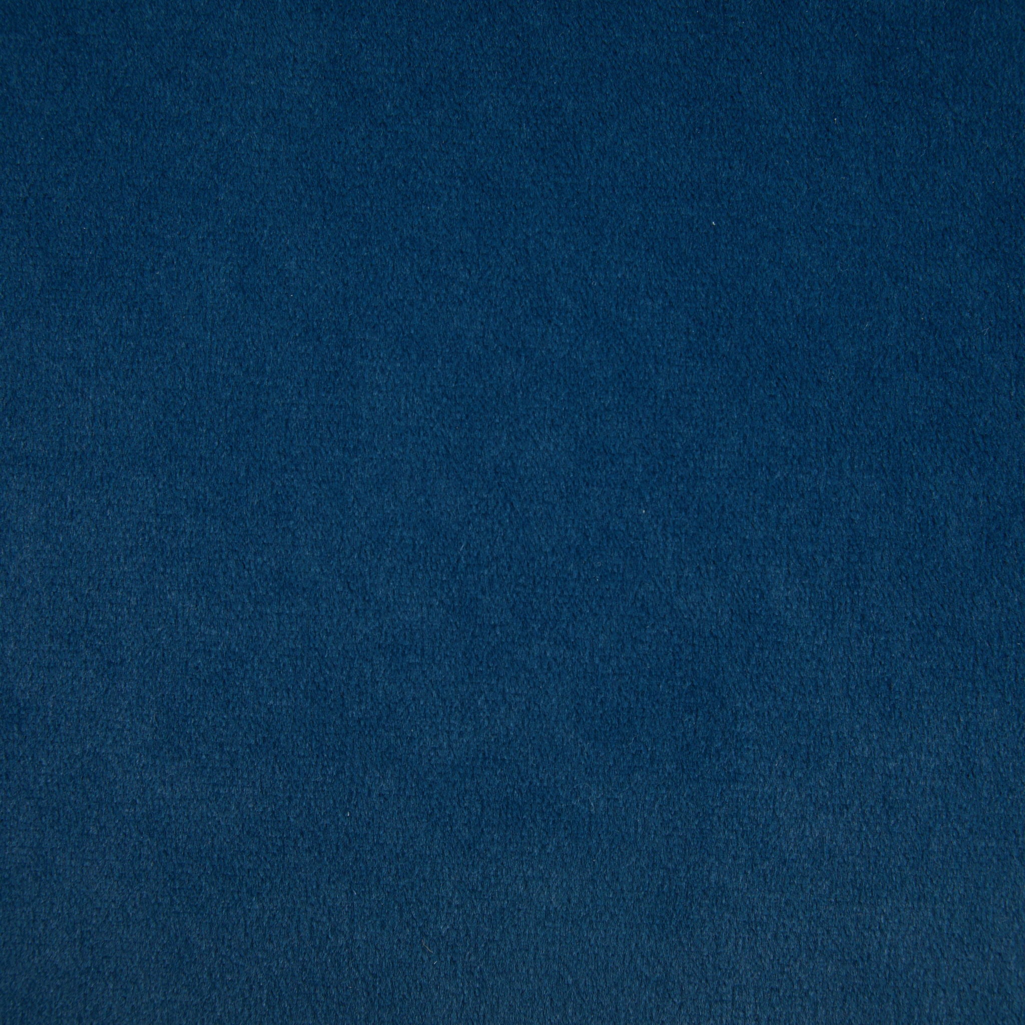 Modern Square Arm Sofa With Soft Fabric Upholstery, Deep Cushions