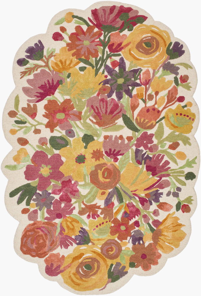 Shindig Handmade Rug