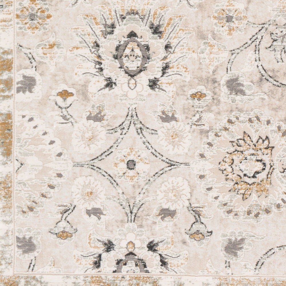 Quatro Machine Woven Rug