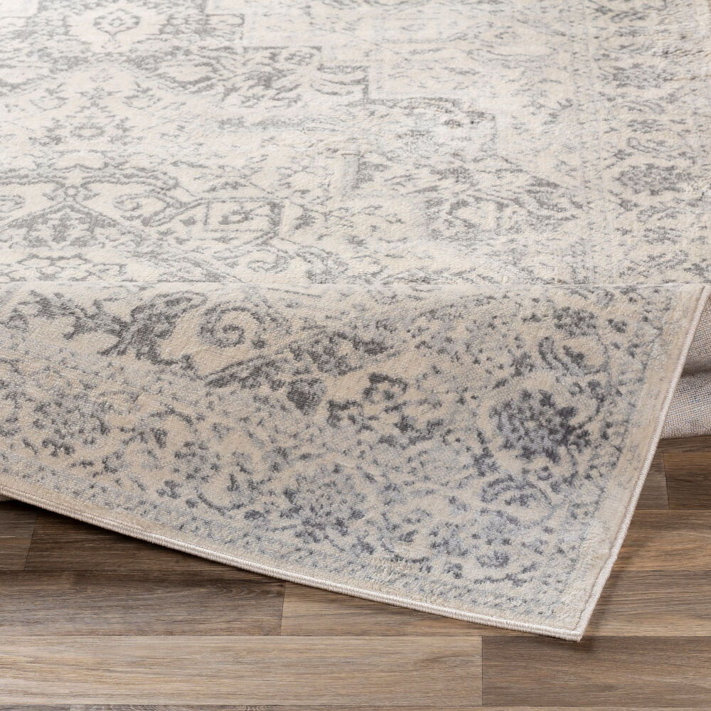 Monaco Machine Woven Rug