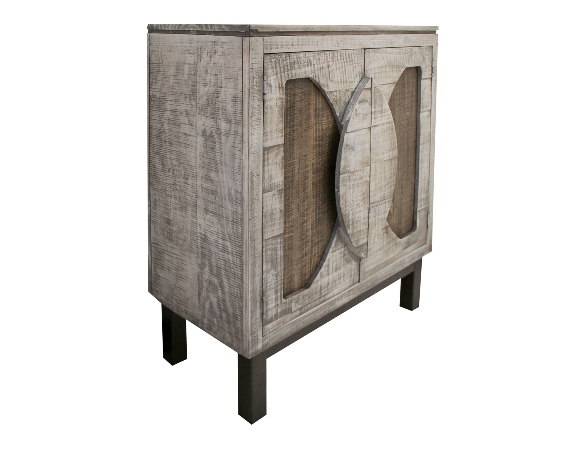 International Furniture Direct Cosala - Buffet | Meri Furniture