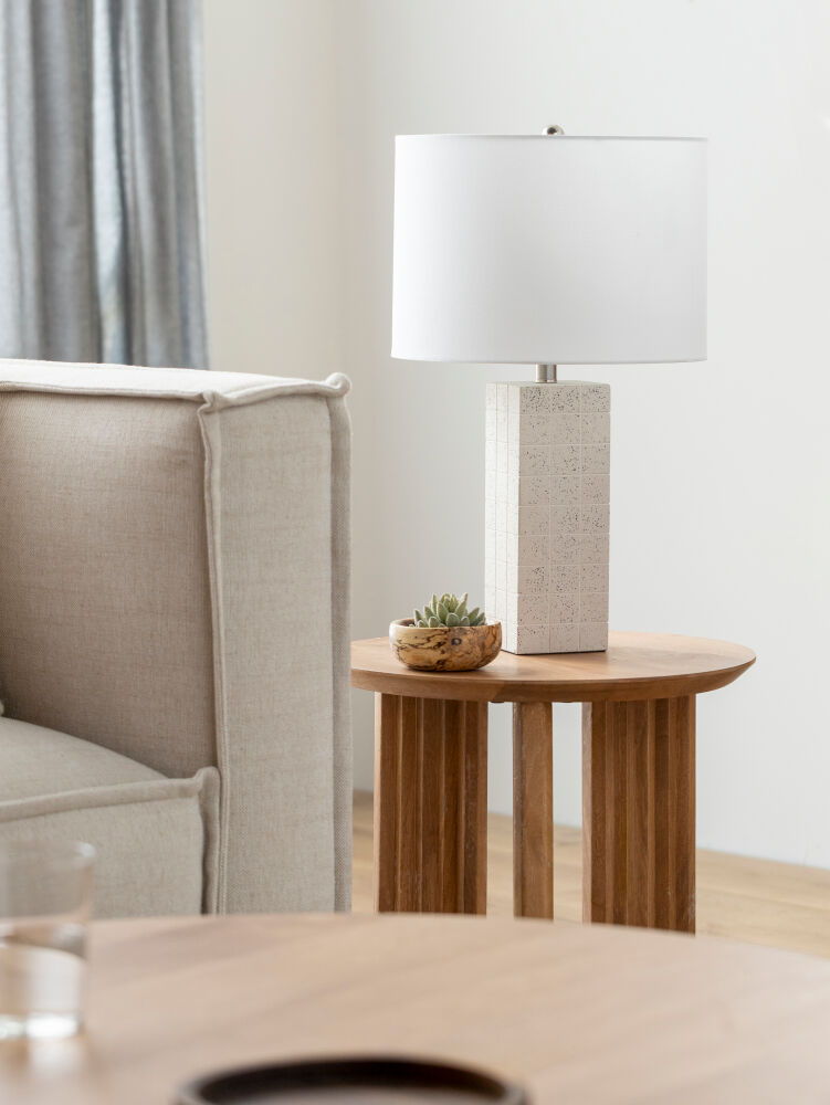 Wilde Accent Table Lamp