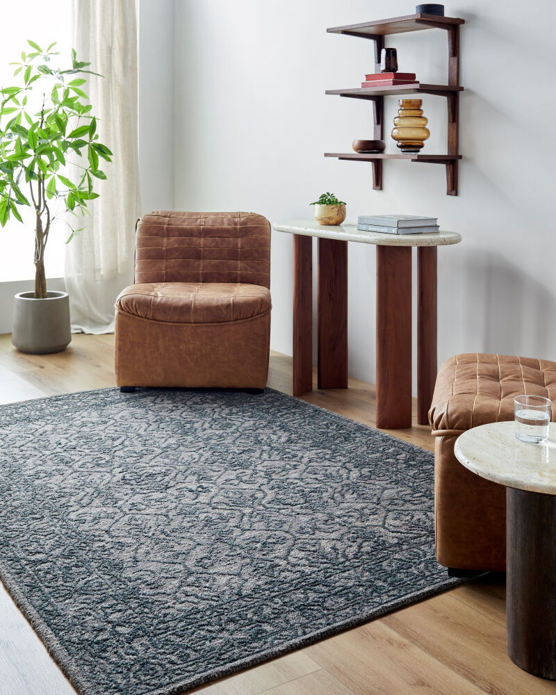 Sicily Handmade Rug