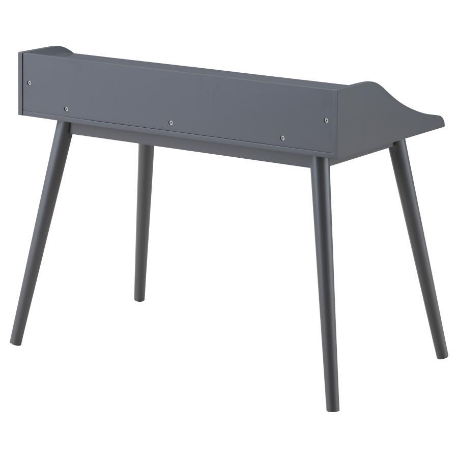 Coaster Fine Furniture Percy - 4-Compartment Writing Desk | Meri Furniture