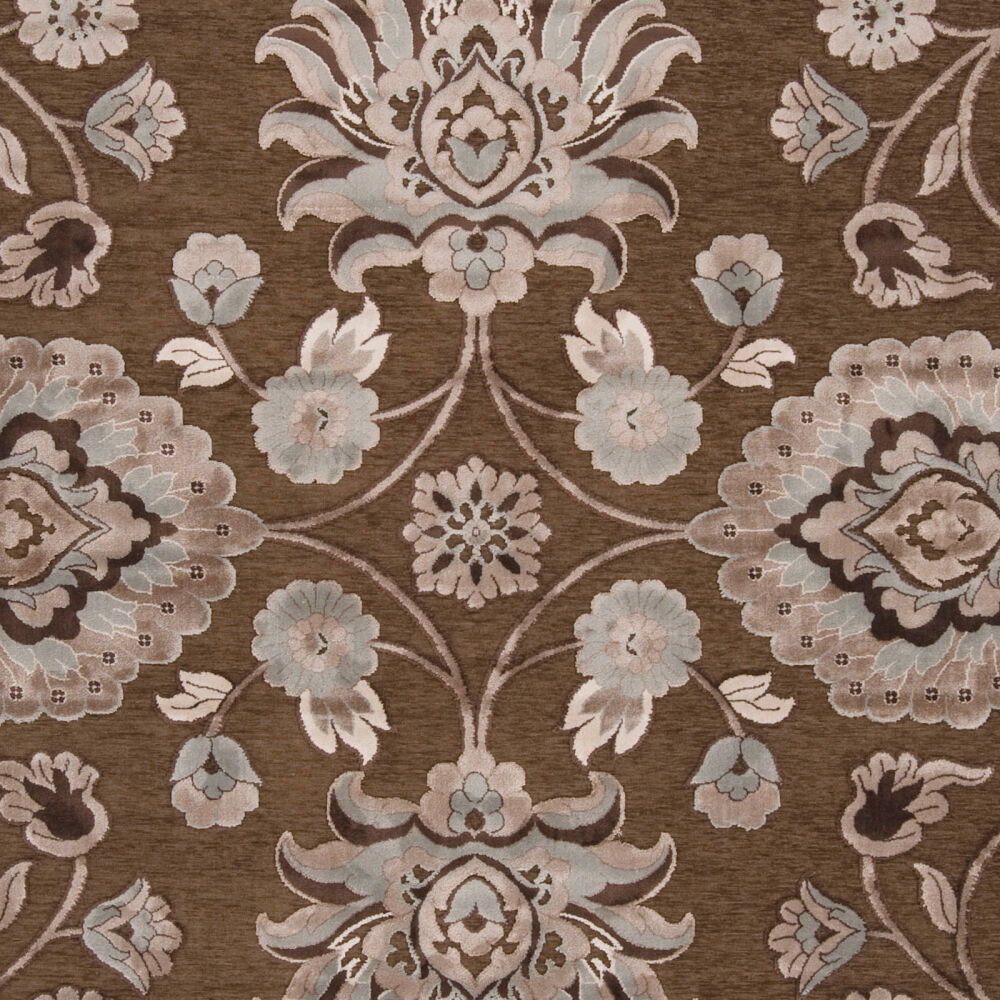 Lauren Machine Woven Rug