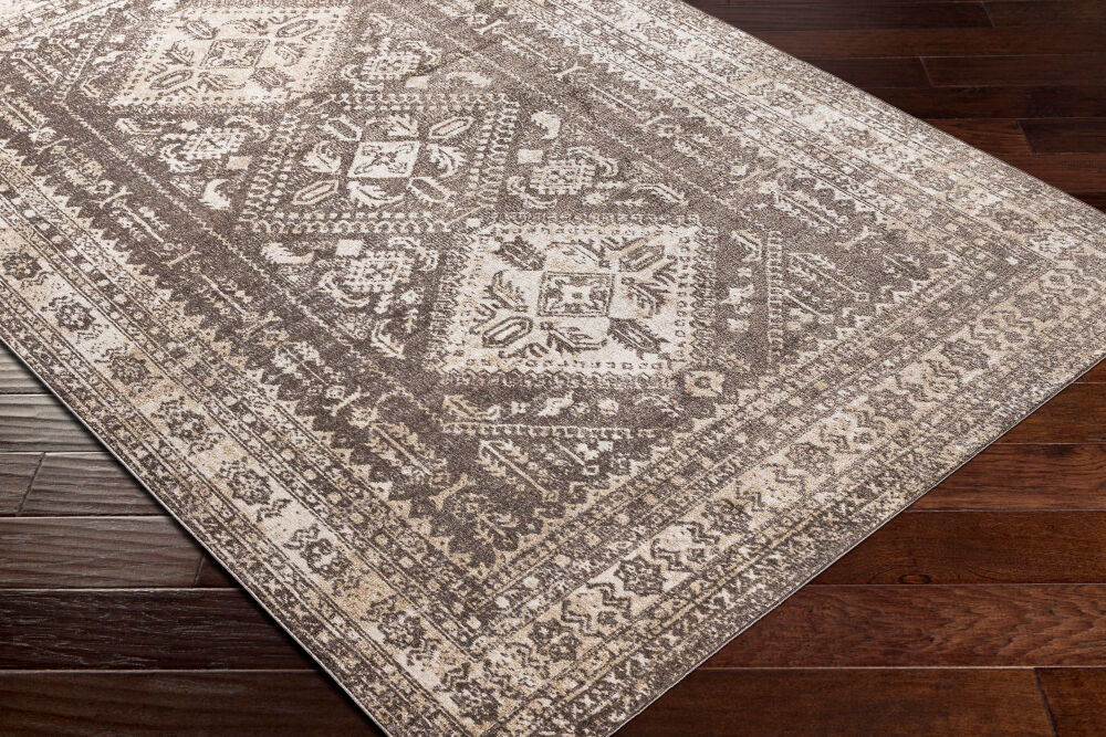 Lavadora Machine Woven Rug