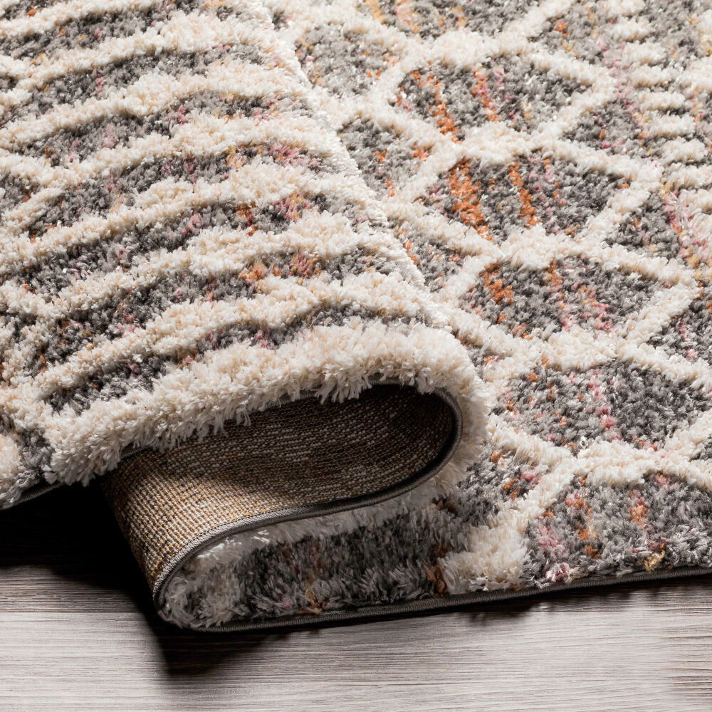 Lyon Machine Woven Rug