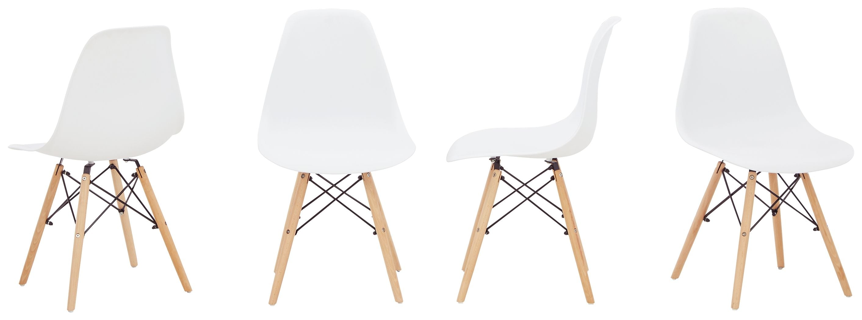Signature Design by Ashley® Jaspeni - Dining Room Side Chair | Meri Furniture