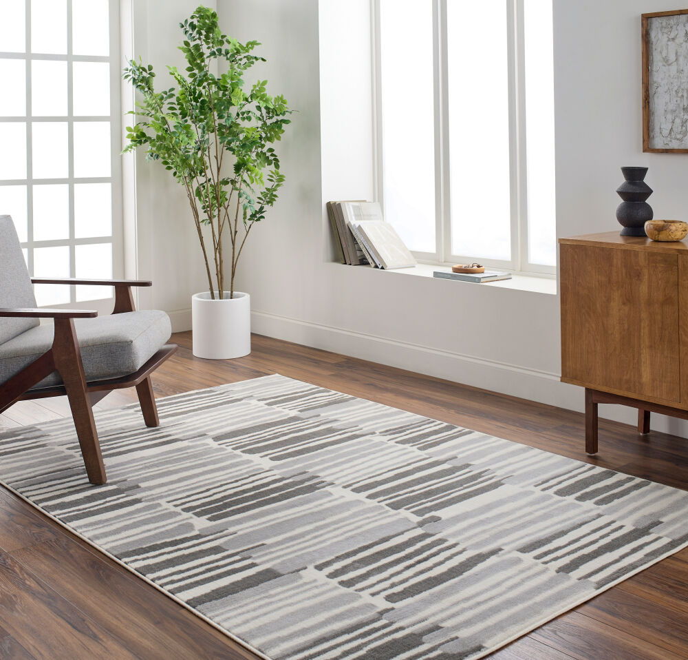 Pisa Machine Woven Rug