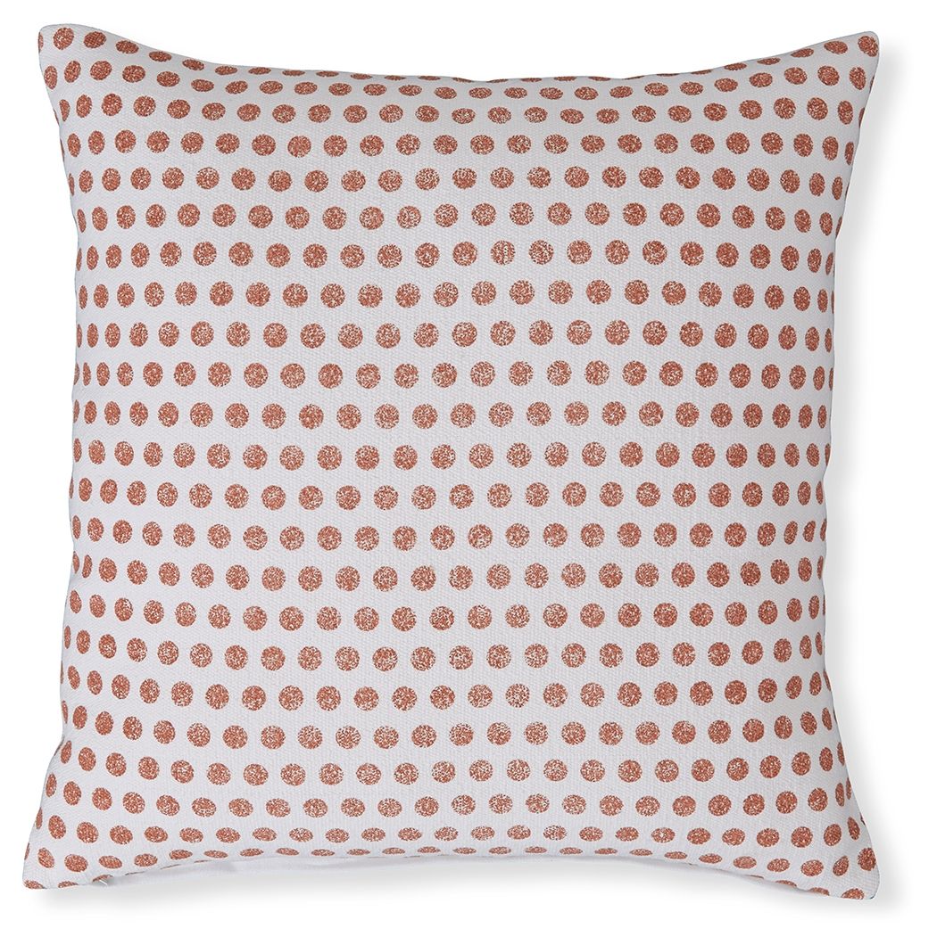 Signature Design by Ashley® Monique - Pillow | Meri Furniture
