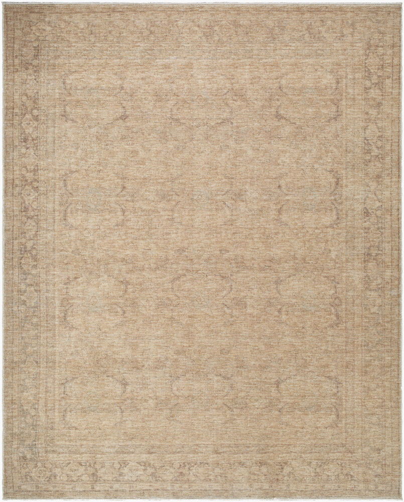 Fetscher Machine Woven Rug