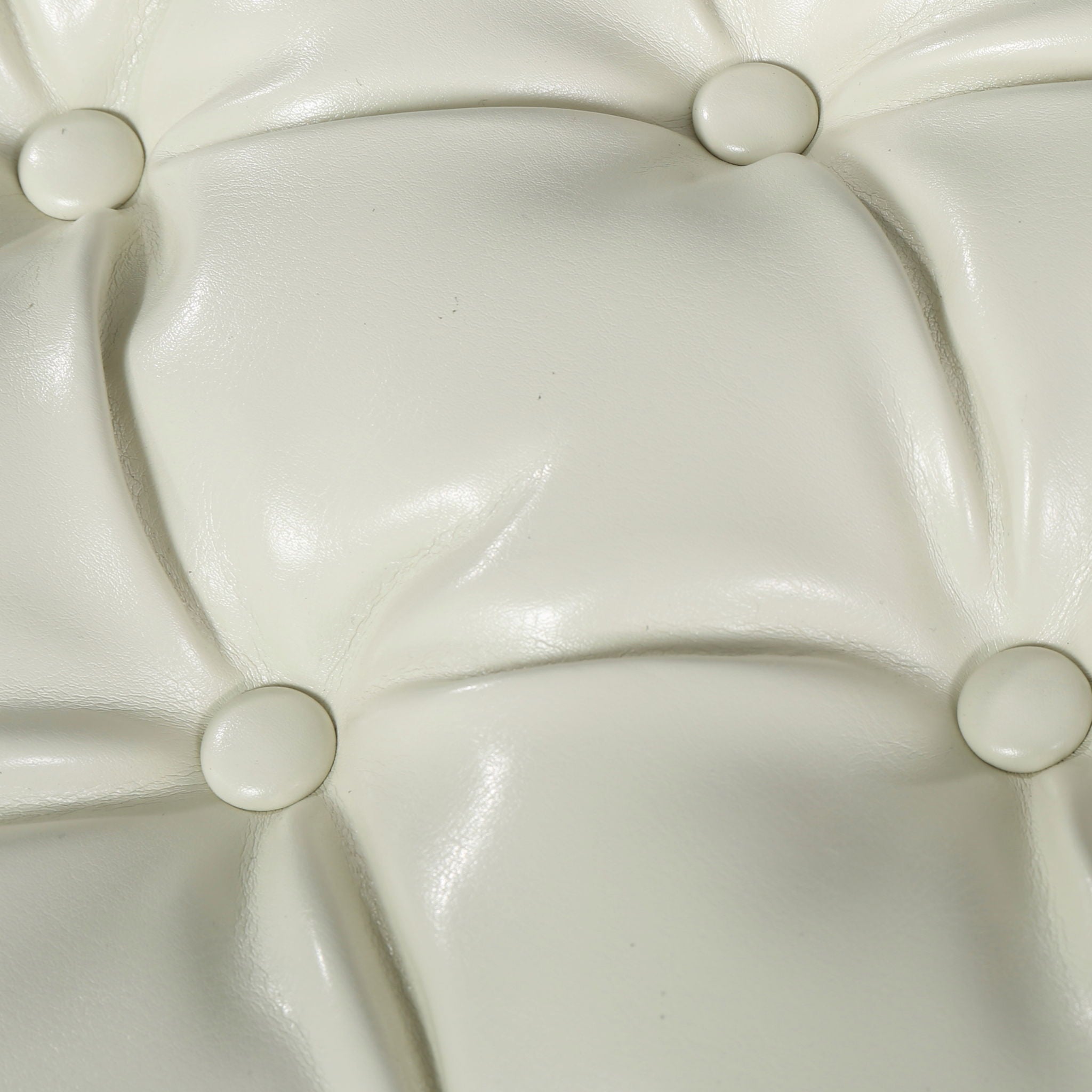 Juliana - Storage Ottoman With Birch Legs