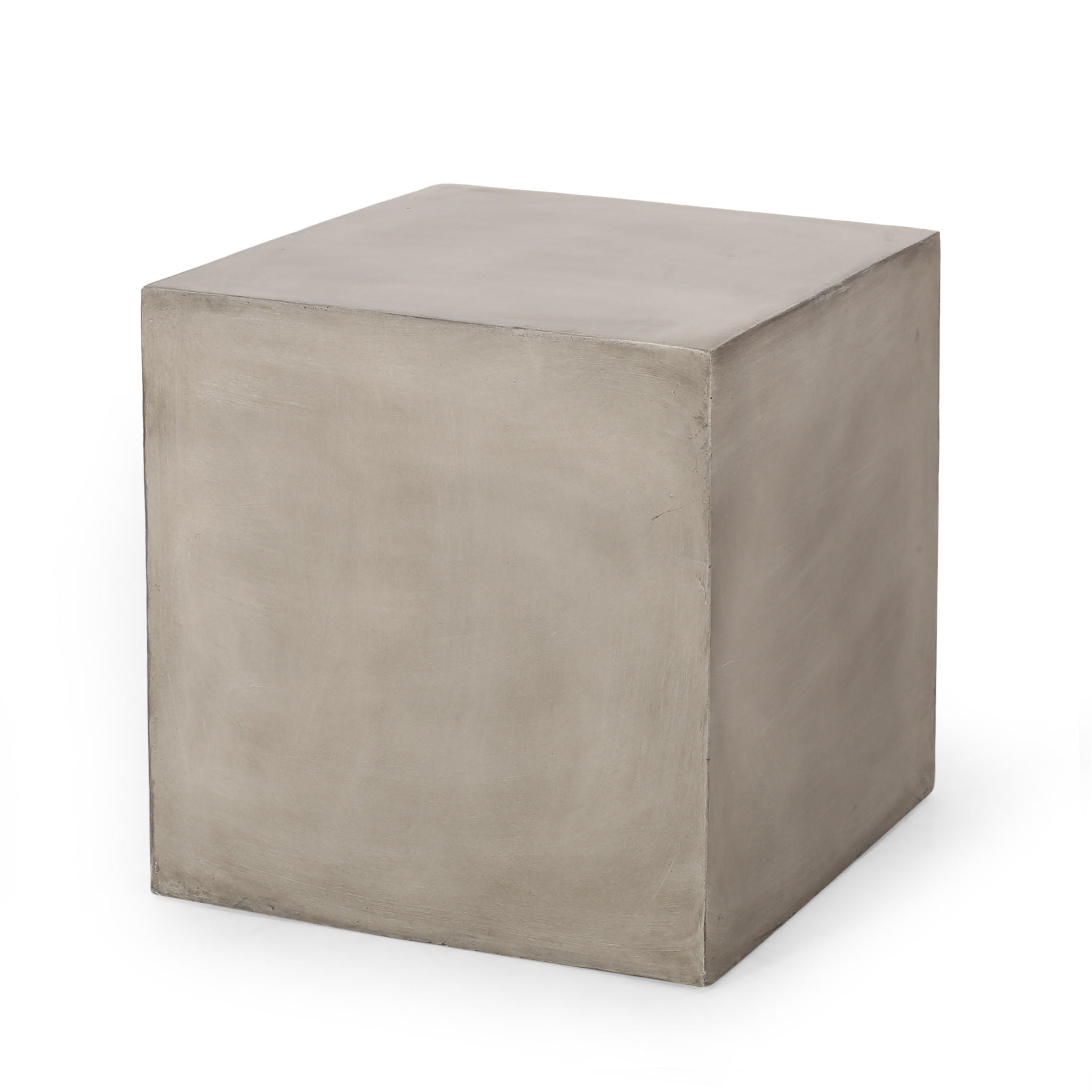 Outdoor / Indoor Square Lightweight Side Table