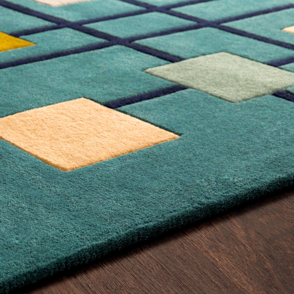 Forum Handmade Rug