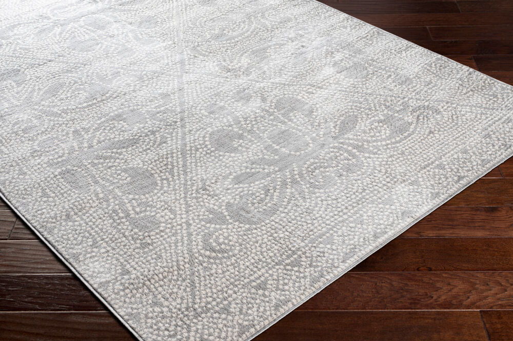 Roma Machine Woven Rug