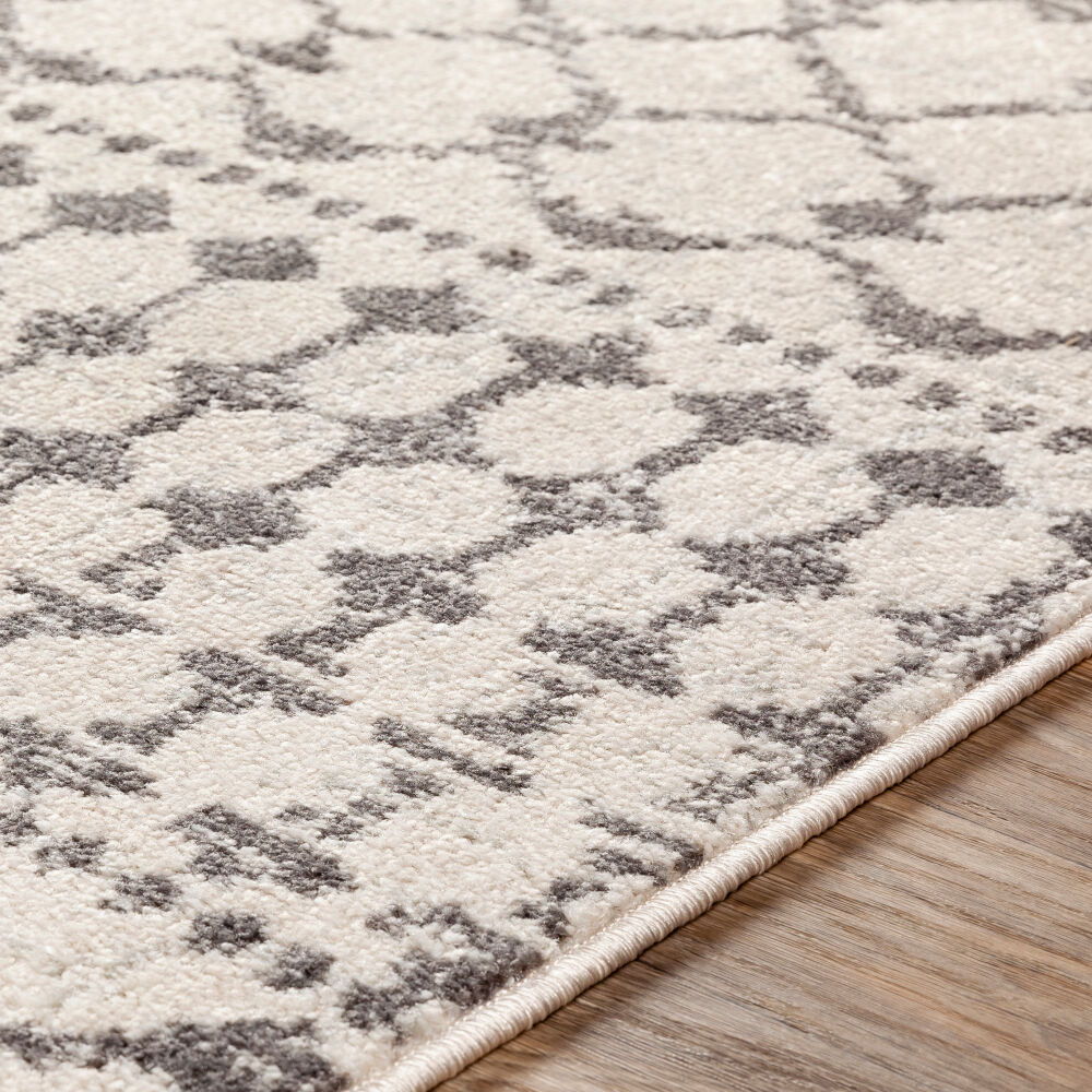 Chester Machine Woven Rug