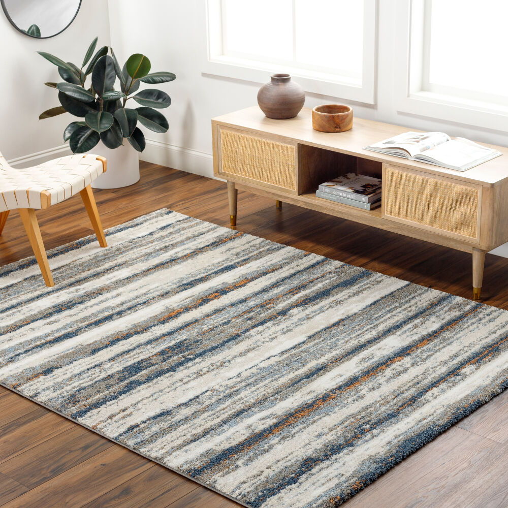 Osaka Machine Woven Rug