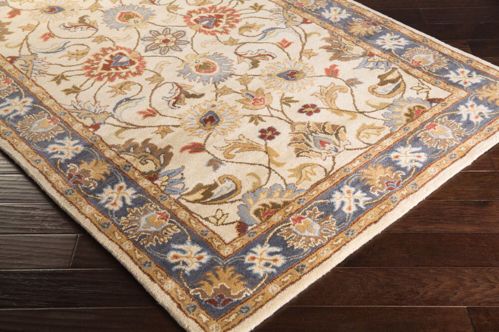 Caesar Handmade Rug