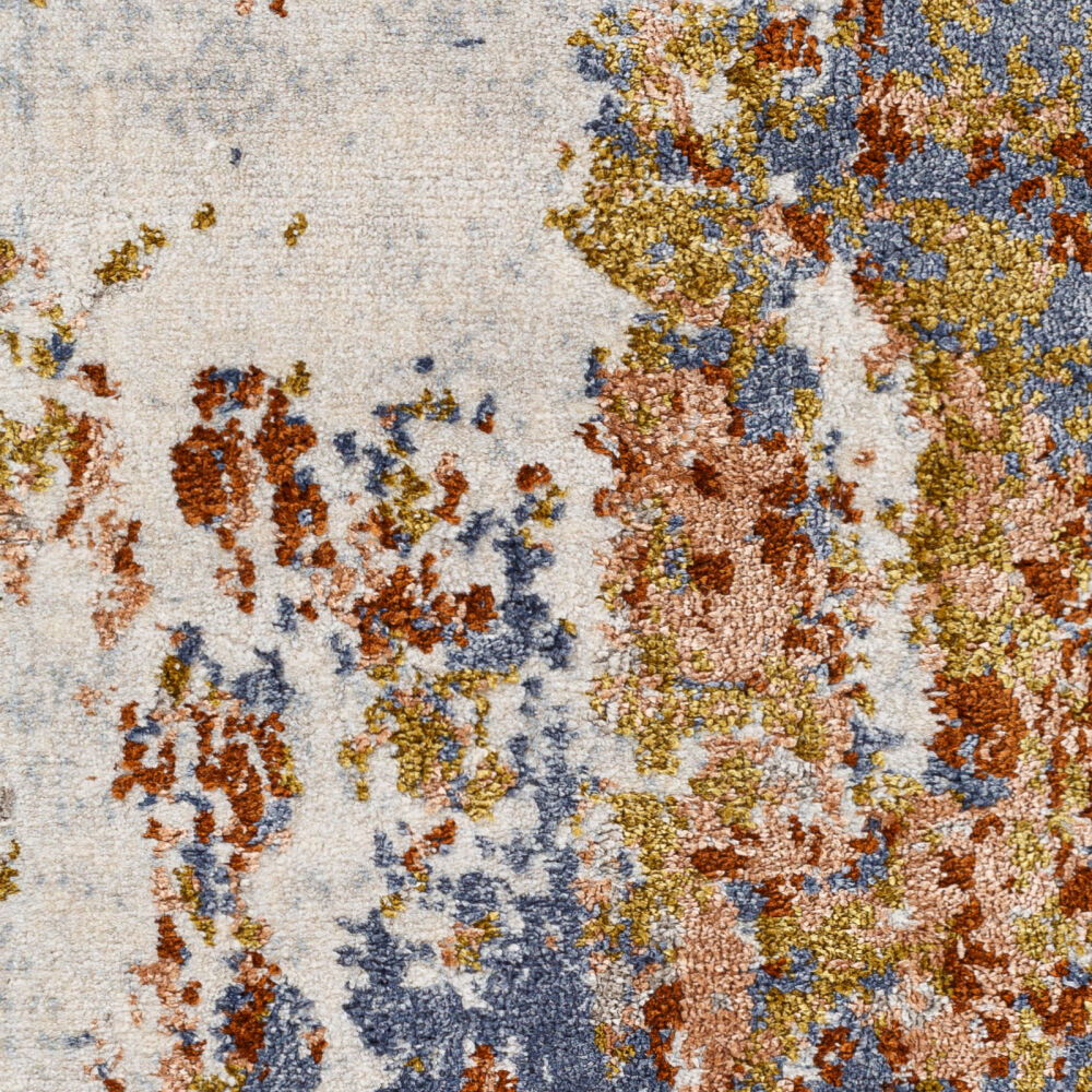 Delight Machine Woven Rug