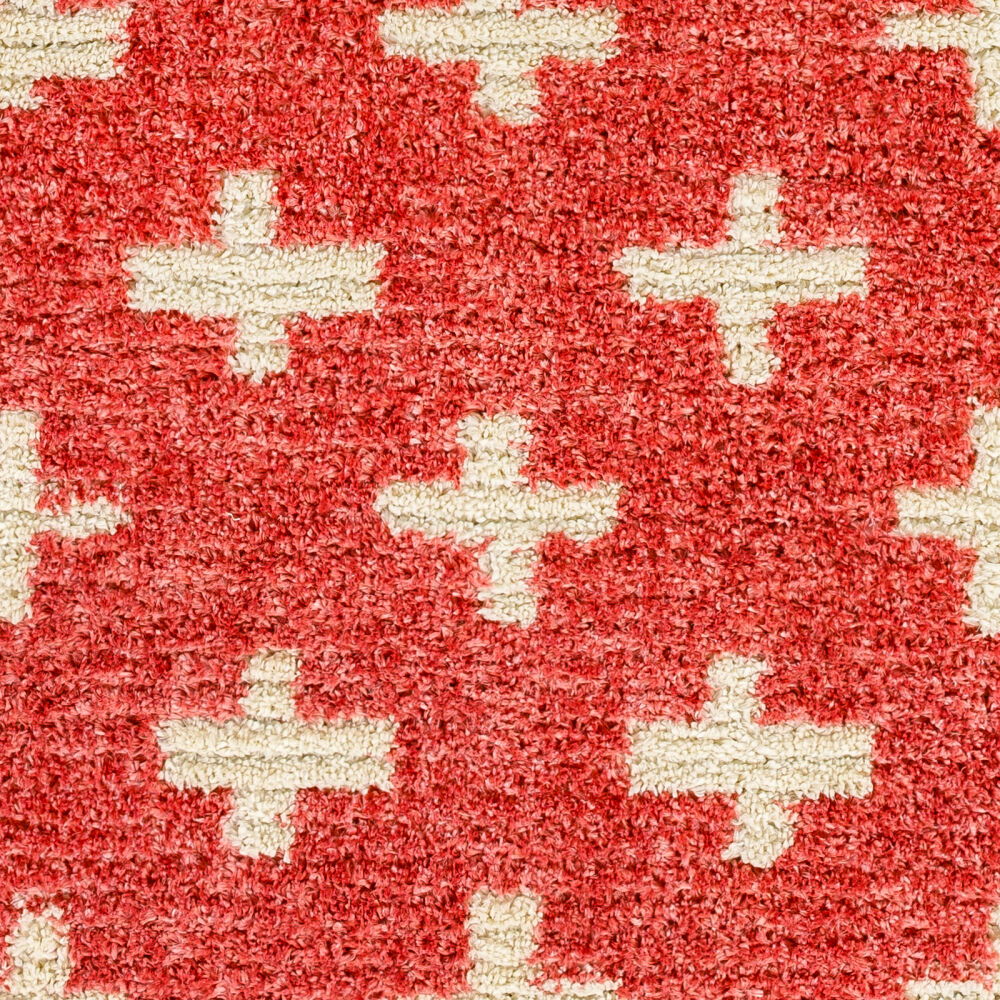 Casablanca Shag Machine Woven Rug