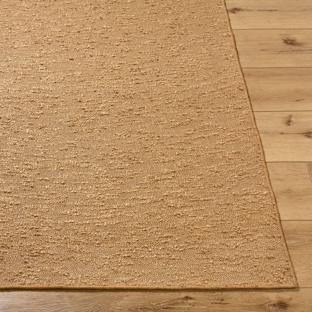 Lush Handmade Rug