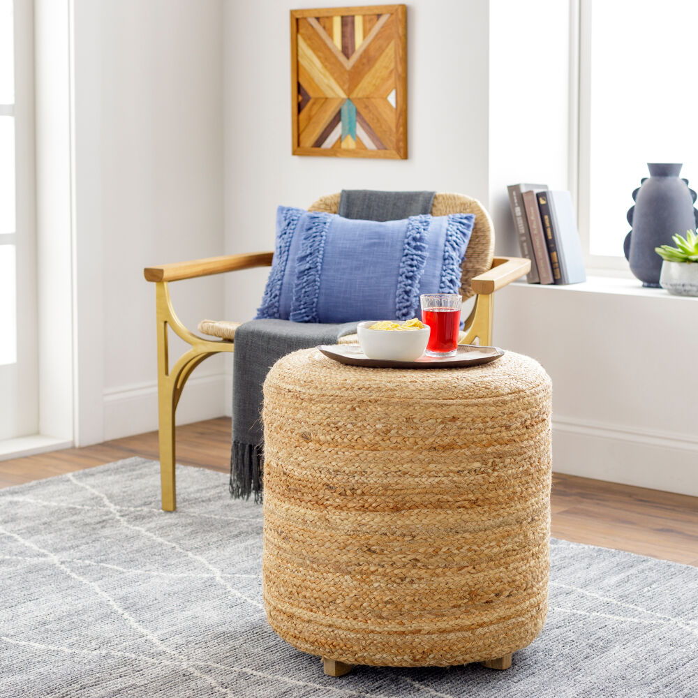 Tropics Ottoman