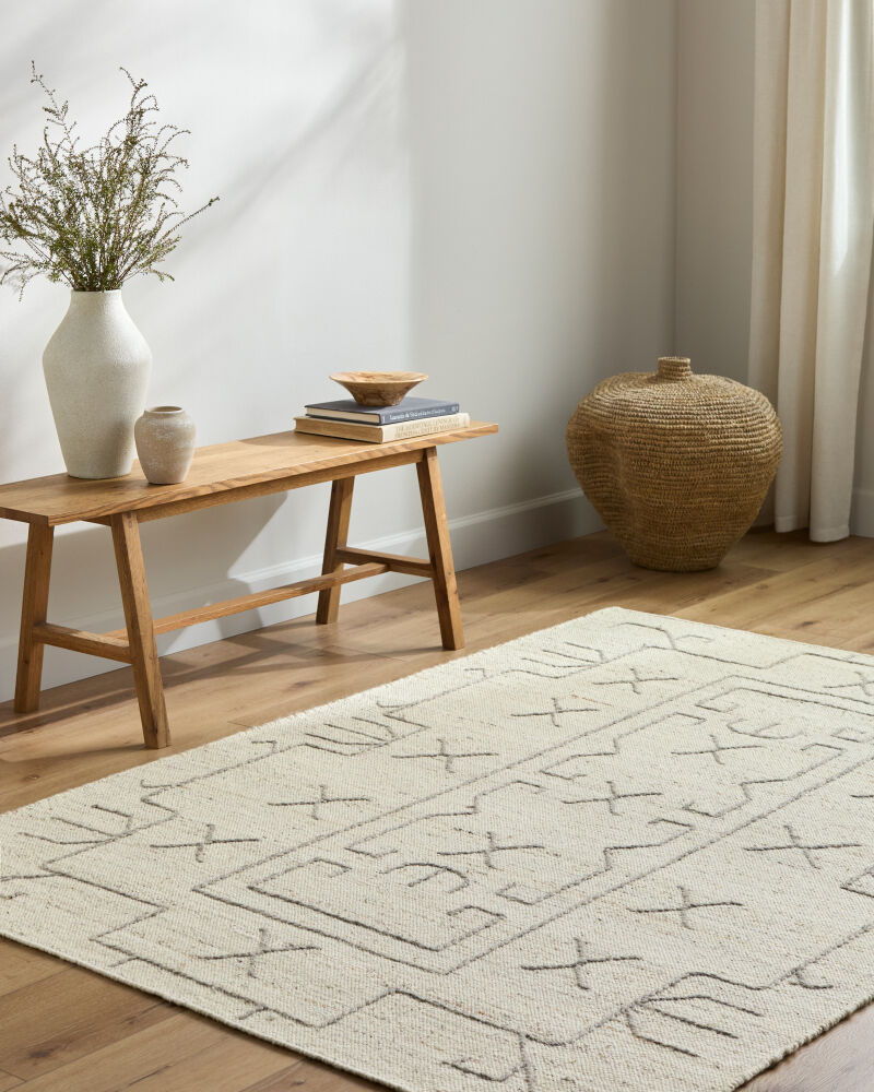 Marcela Handmade Rug