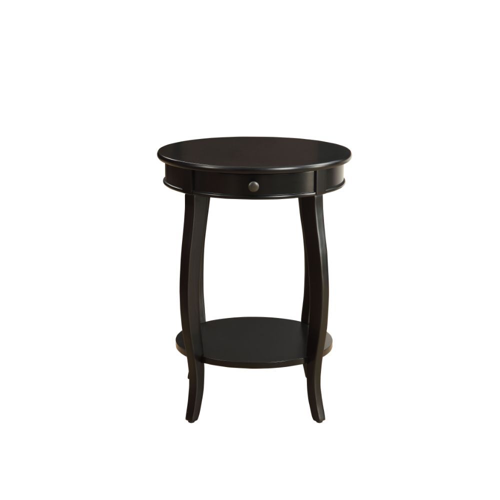 ACME Alysa - End Table | Meri Furniture