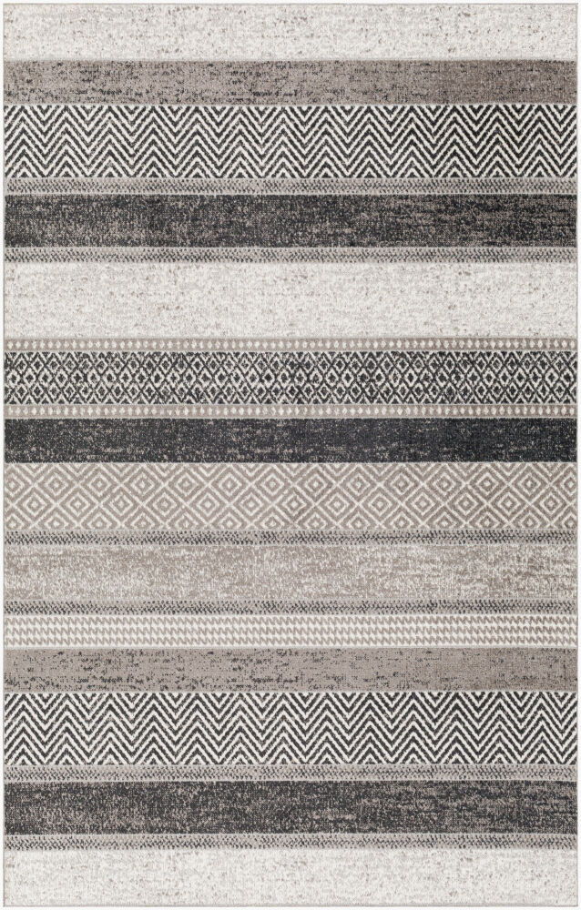 Lavadora Machine Woven Rug
