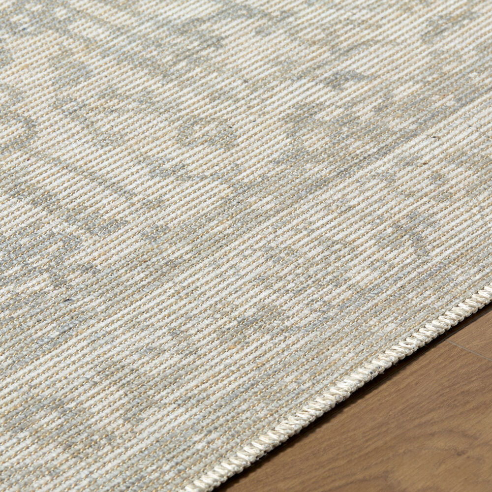 Athiyo Machine Woven Rug