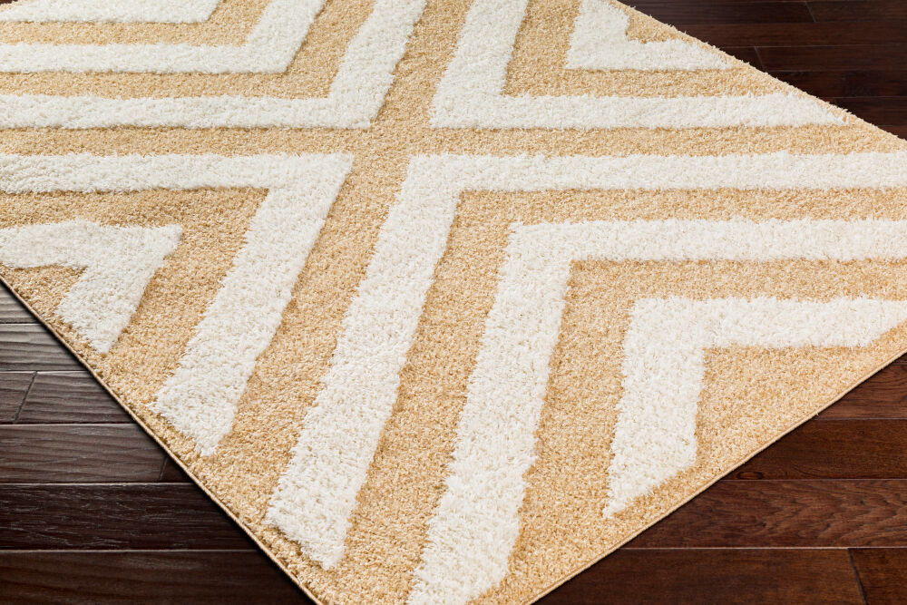 Rodos Machine Woven Rug