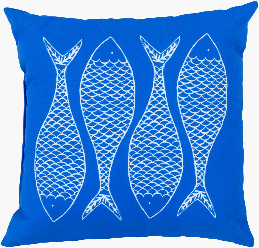 Rain Pillow