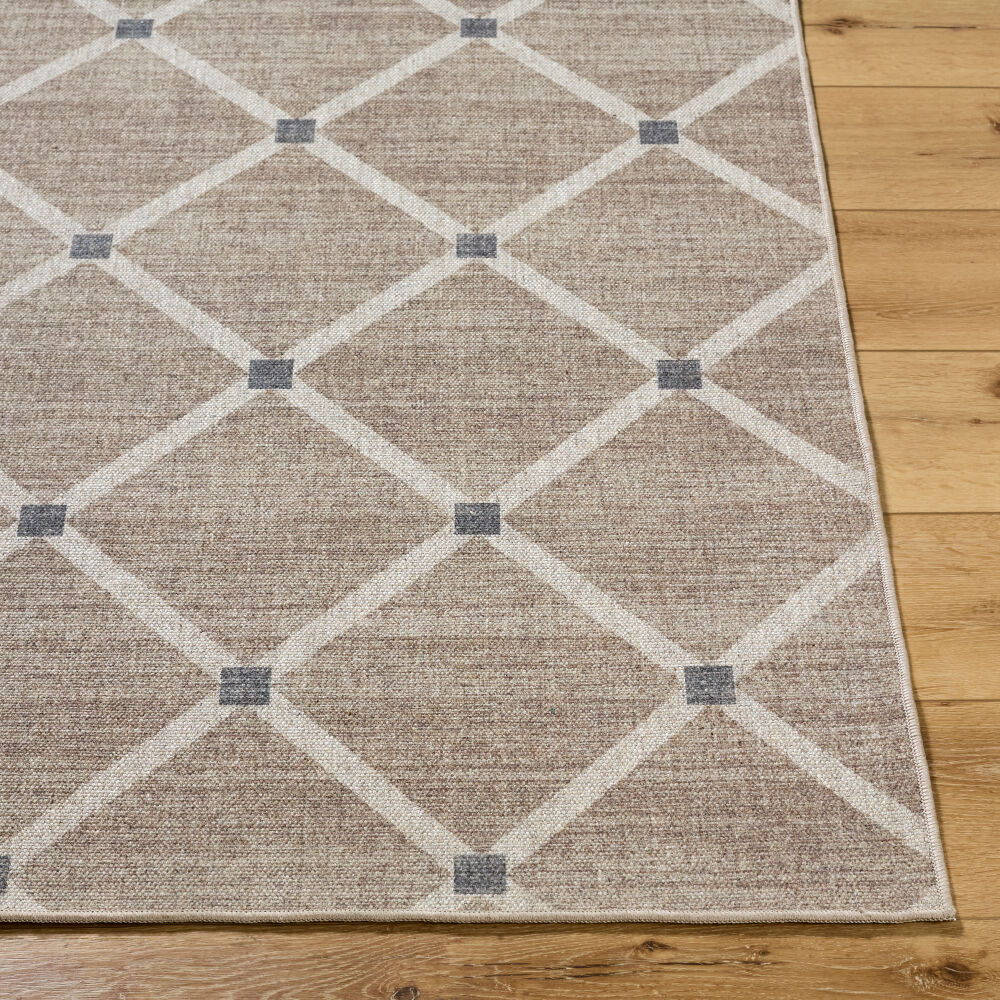 Judie Handmade Rug