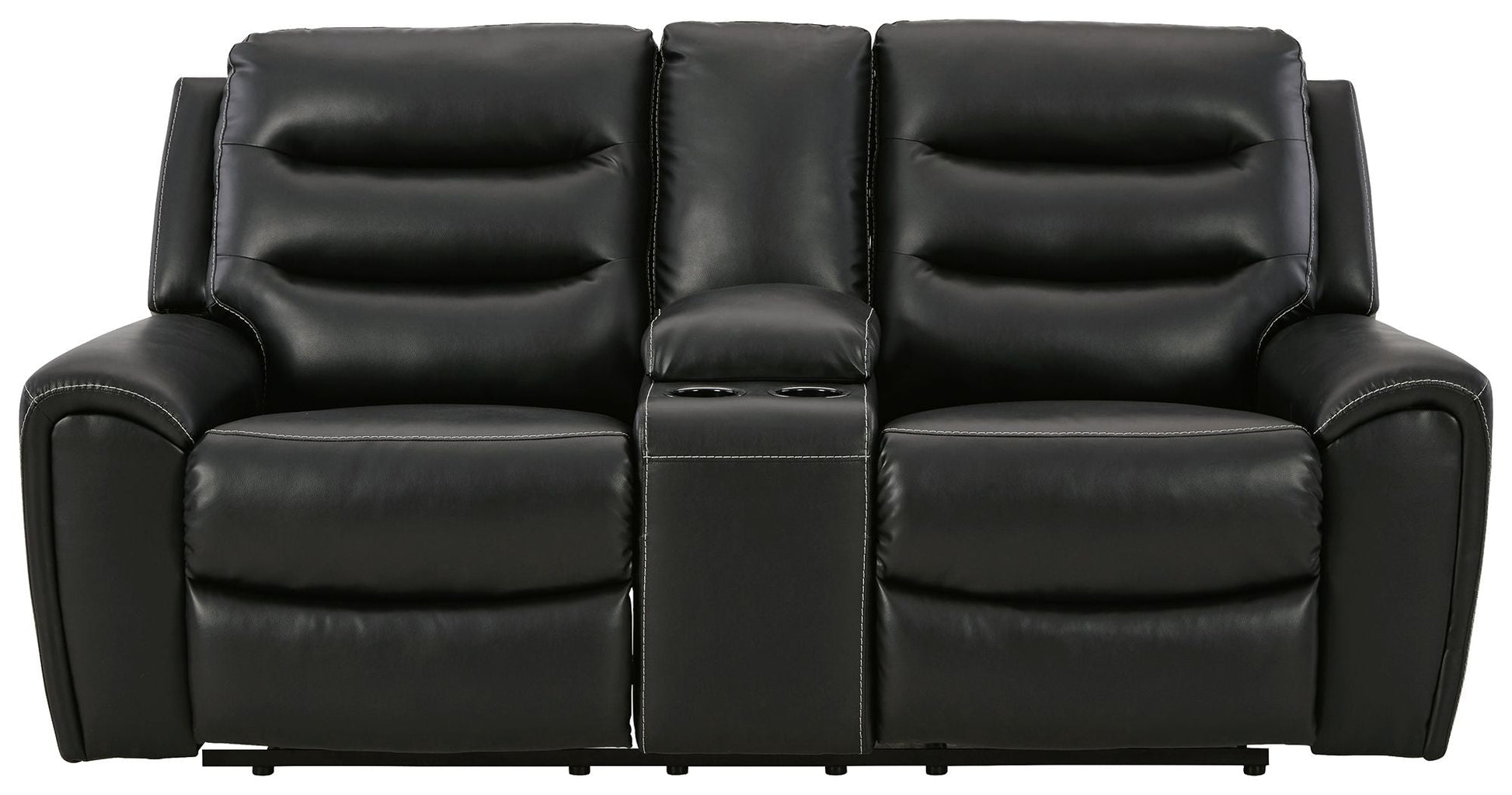 Signature Design by Ashley® Warlin - Power Reclining Loveseat | Meri Furniture