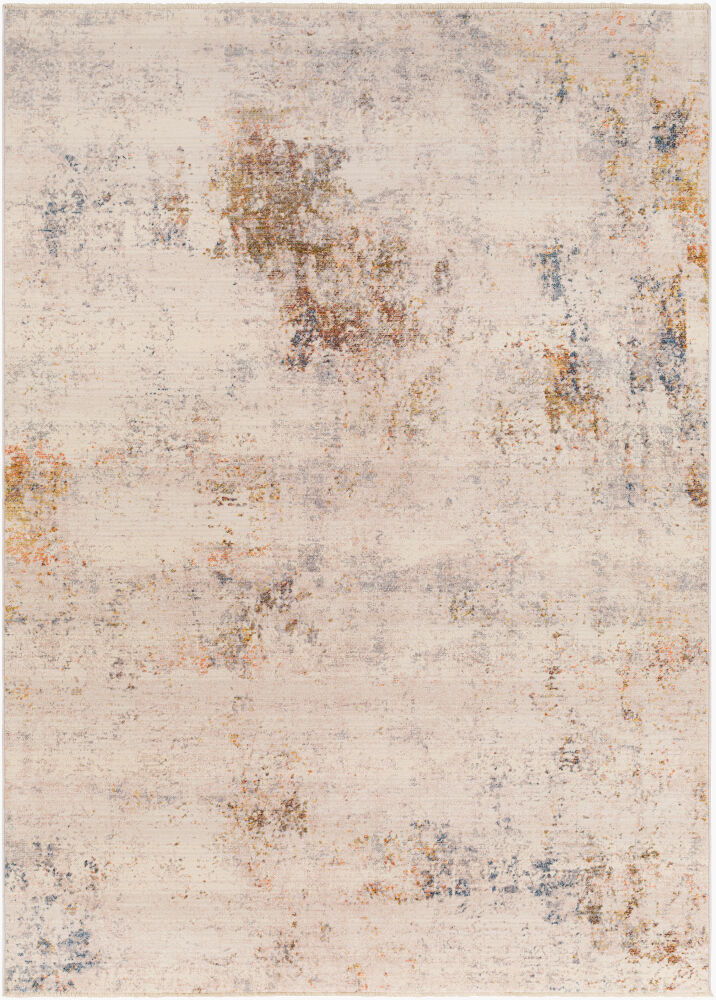 Ephesians Machine Woven Rug