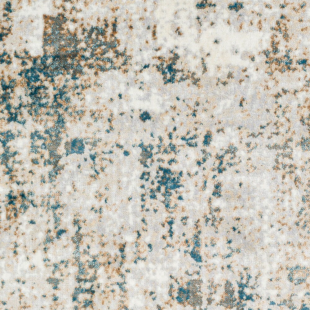 Wanderlust Machine Woven Rug