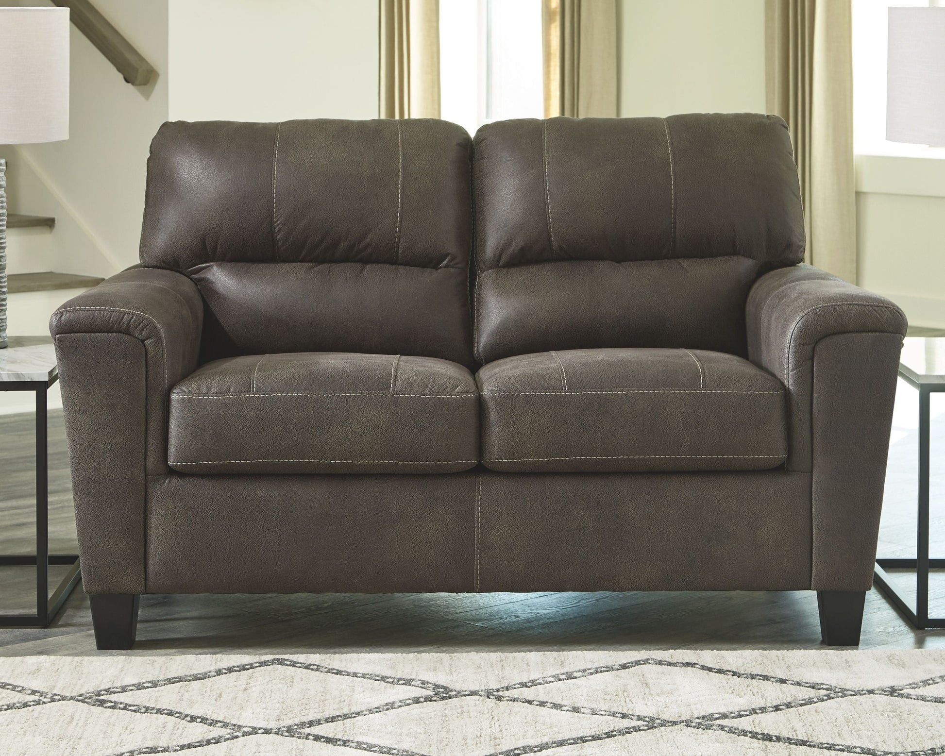 Signature Design by Ashley® Navi - Living Room Set | Meri Furniture