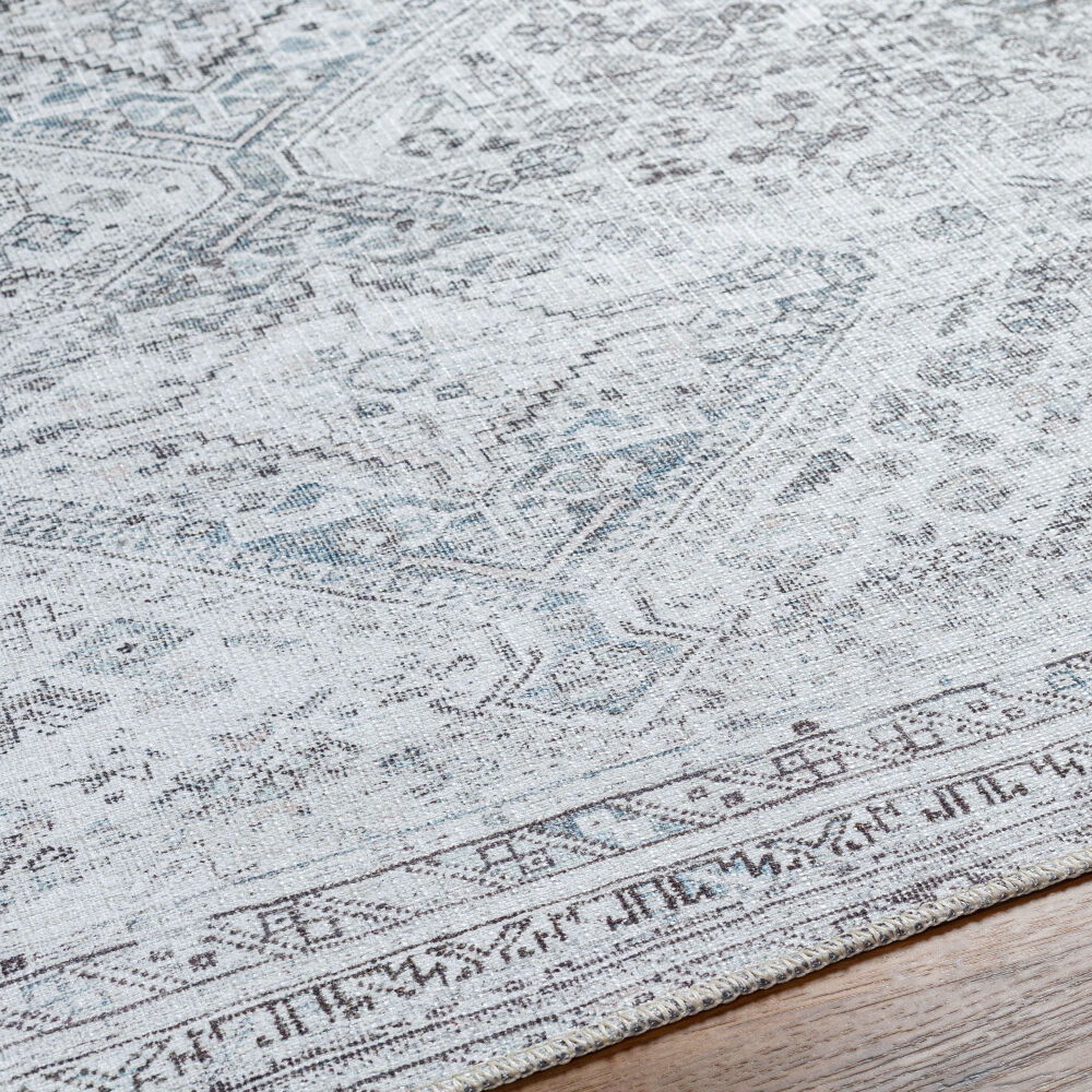 Amelie Machine Woven Rug