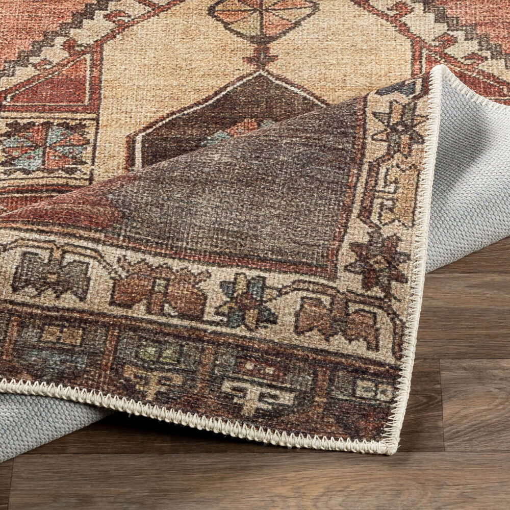 Antiquity Machine Woven Rug