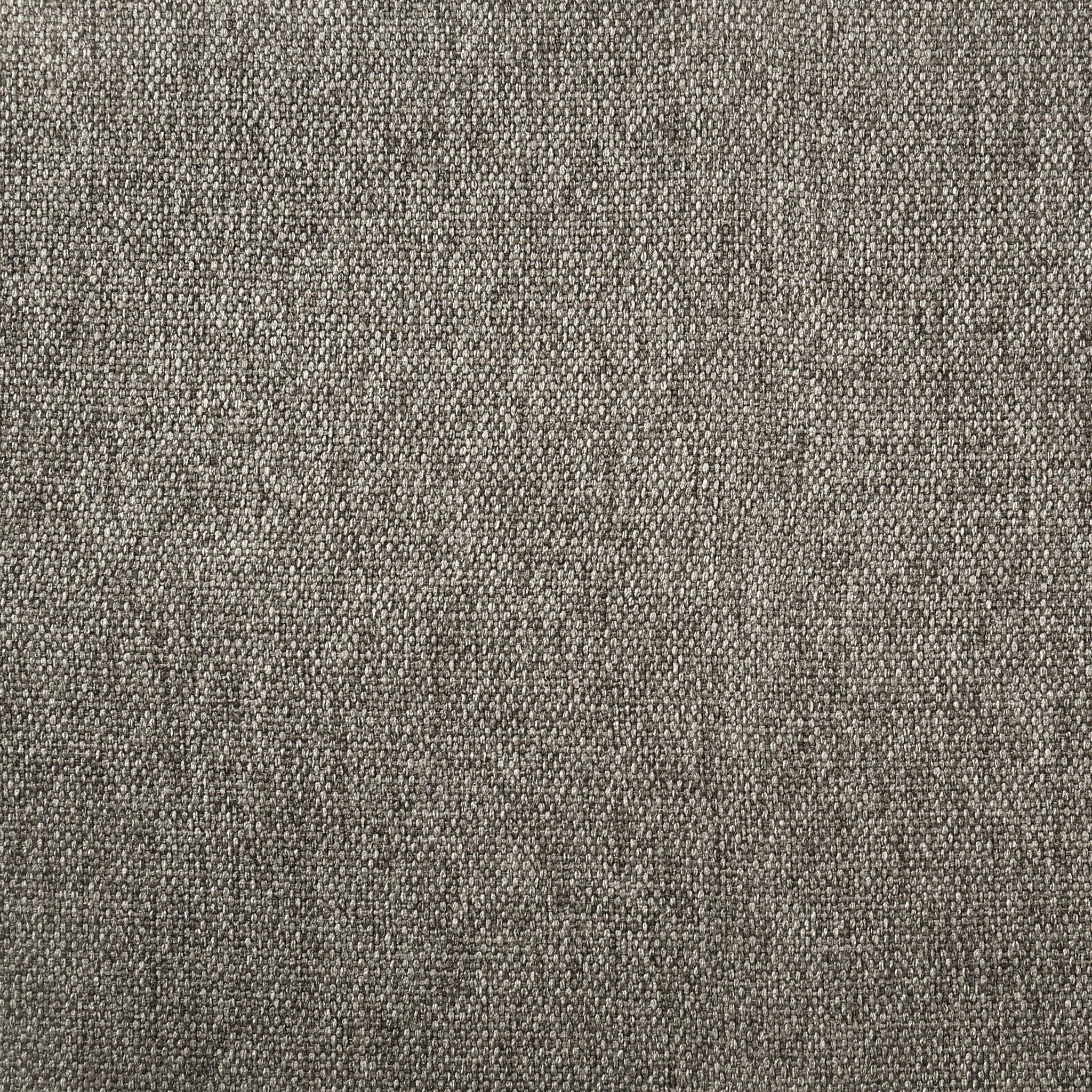 Dorian Fabric Upholstered Twin Panel Bed Taupe